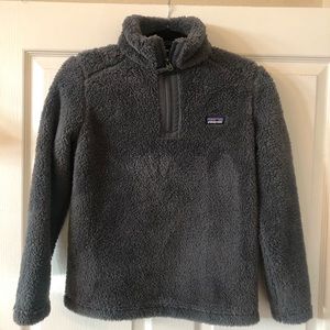 Patagonia Los Gatos Pullover L/12